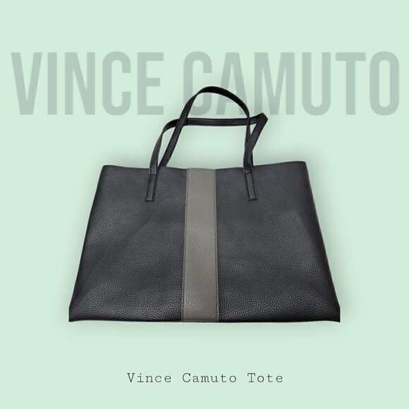 Vince Camuto Tote - Picture 1 of 7